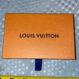 Louis Vuitton Gift Box